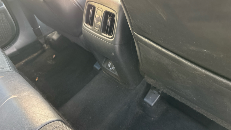 Hyundai TUCSON 1.6 TGDi N Line S 5dr 2WD Petrol Estate